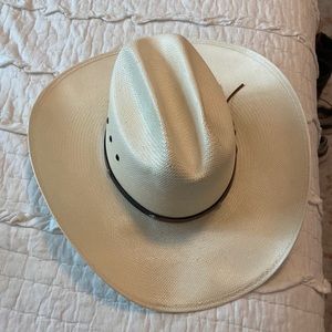 Stetson hat